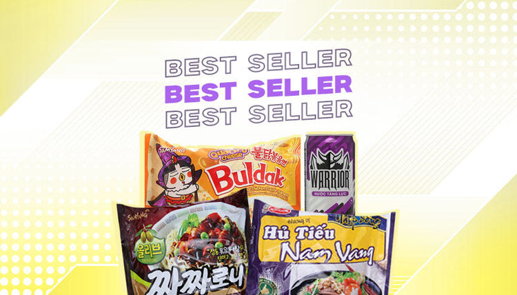 Best Sellers