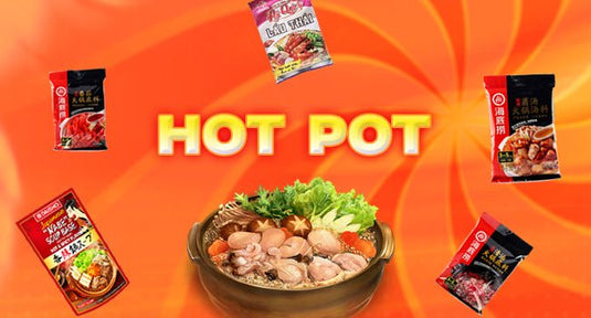 Hot Pot – Homie Asian Supermarket & Grocery Online