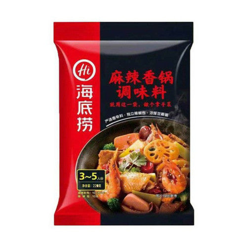 Haidilao Spicy Stir-Fry Sauce 220g (Gia Vi)