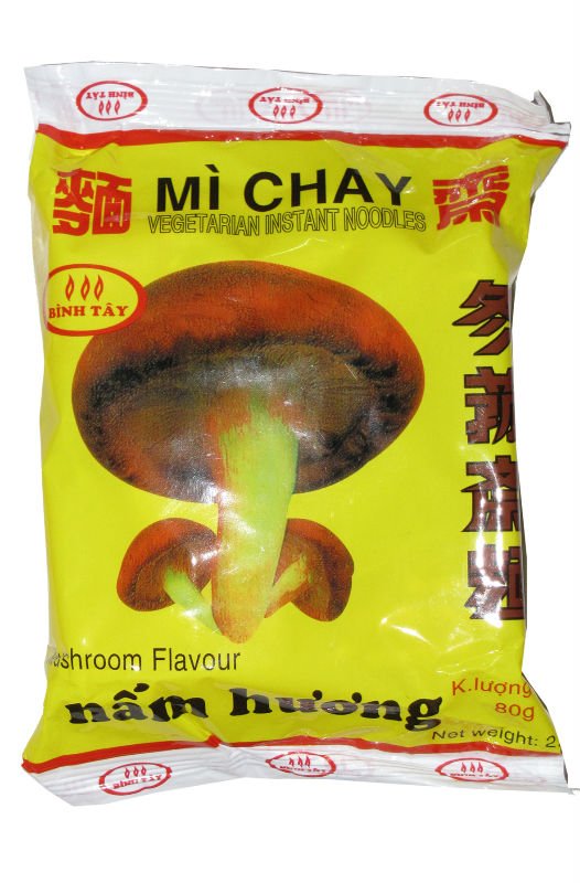 Binh Tay Nam Huong Noodles 80g