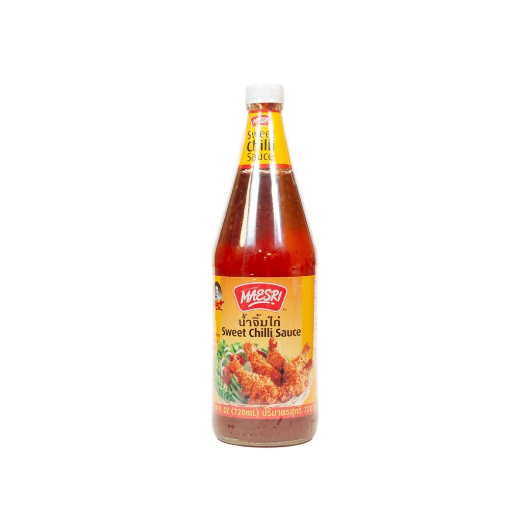 Mae Sri Sweet Chilli Sauce 720ml (Tuong Ot)