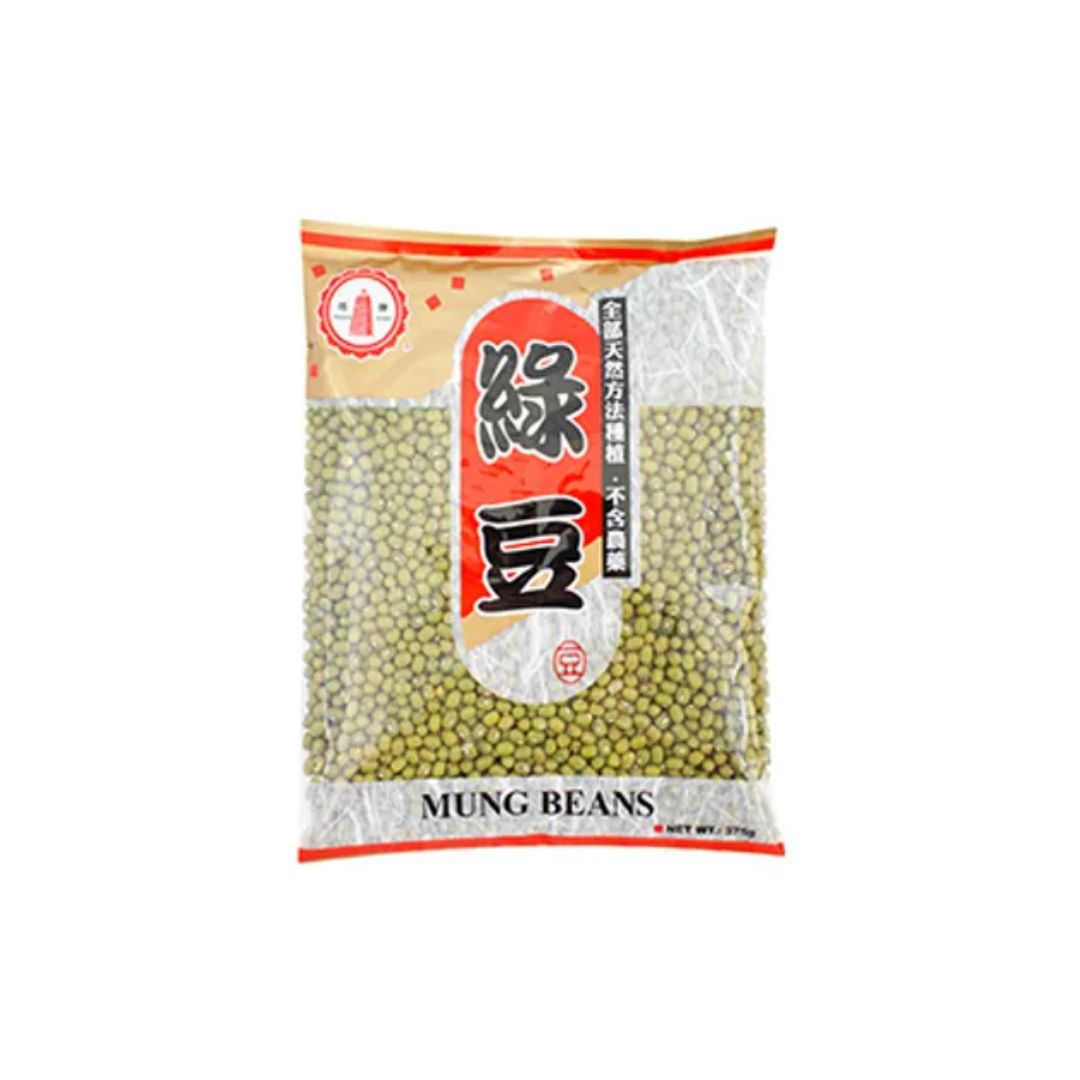 Pagoda Mung Beans 375g (Dau Xanh)