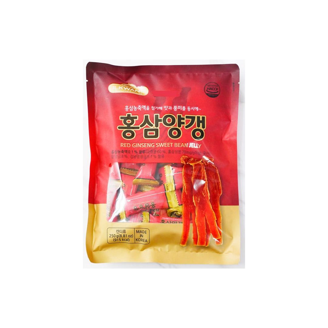 Ilkwang Ginseng Yanggaeng (Keo Sam)