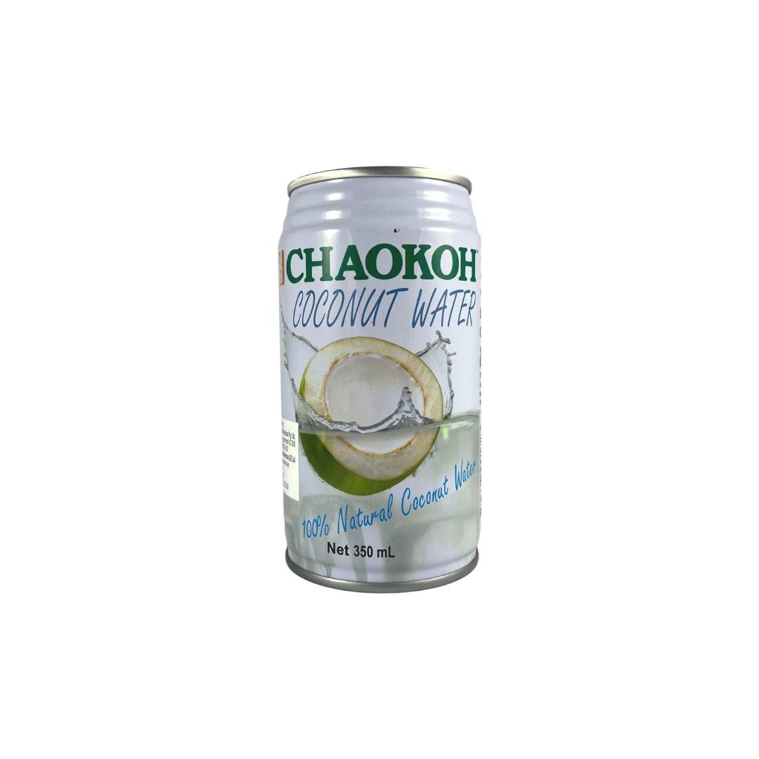 Chaokoh Coconut Water 350ml (Nuoc Dua)