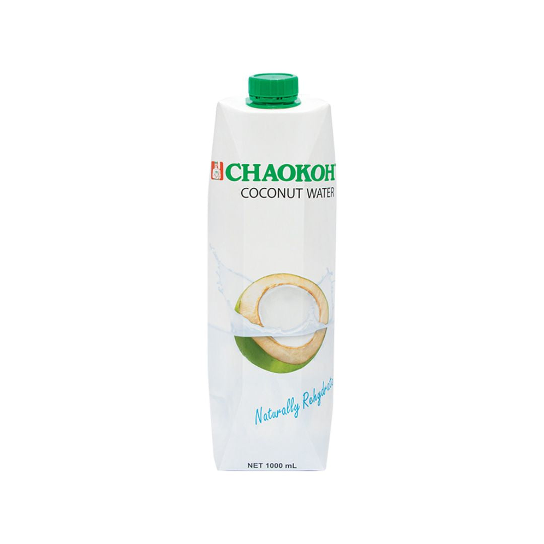 Chaokoh Coconut Water 1L (Nuoc Dua)