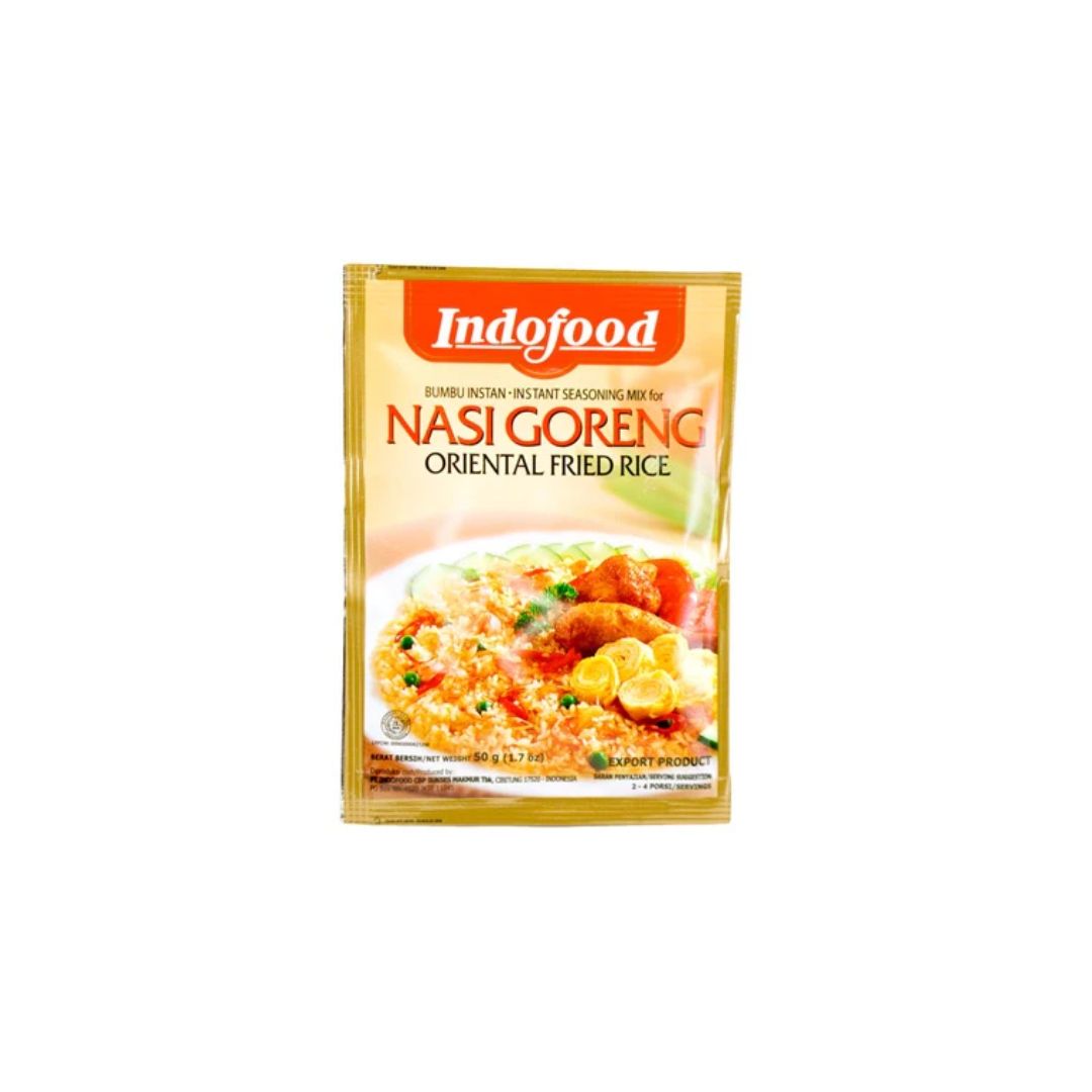 Indofood Seas Mix Nasi Goreng 50g (Mi Goi)