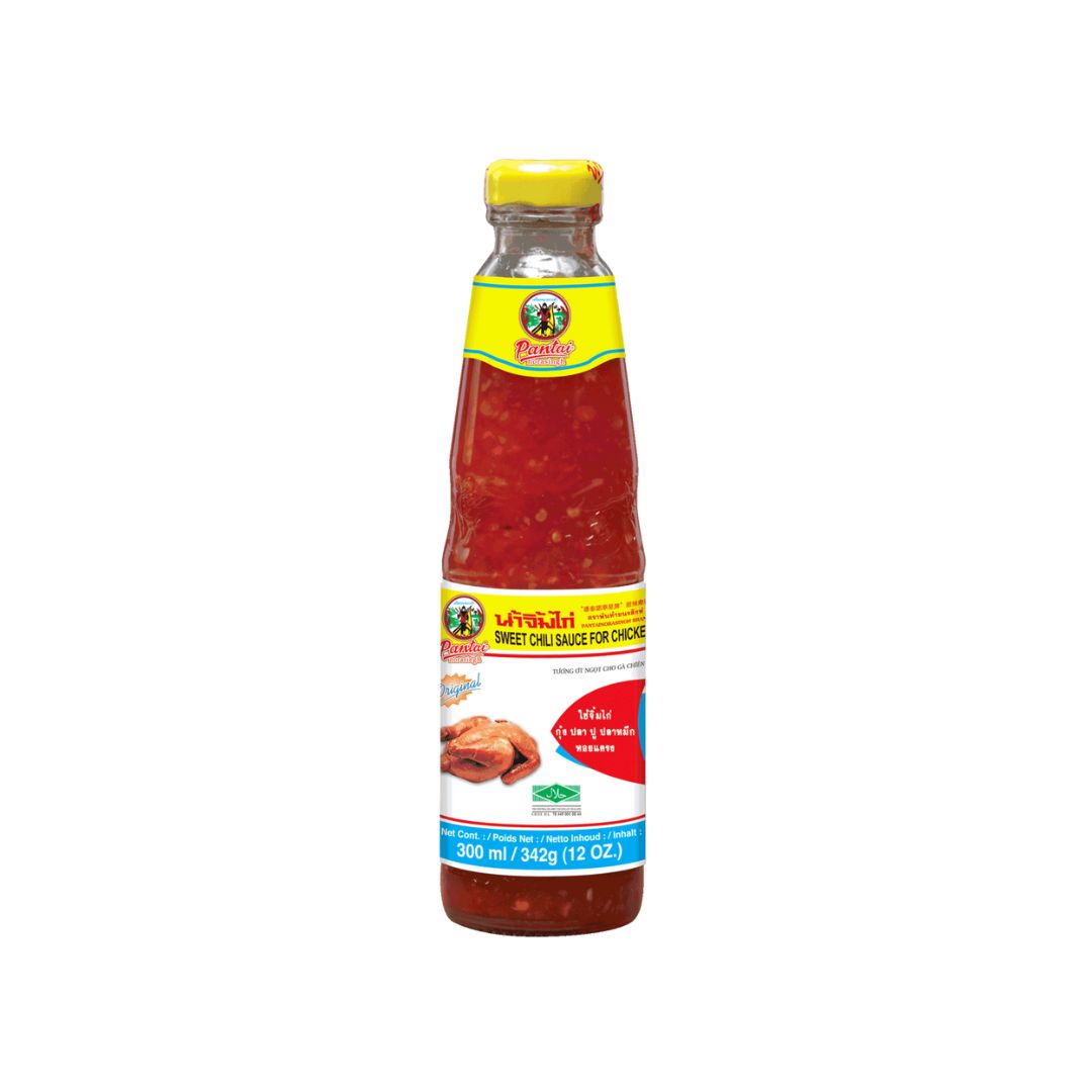 Pantai Sweet Chilli For Chicken 300ml