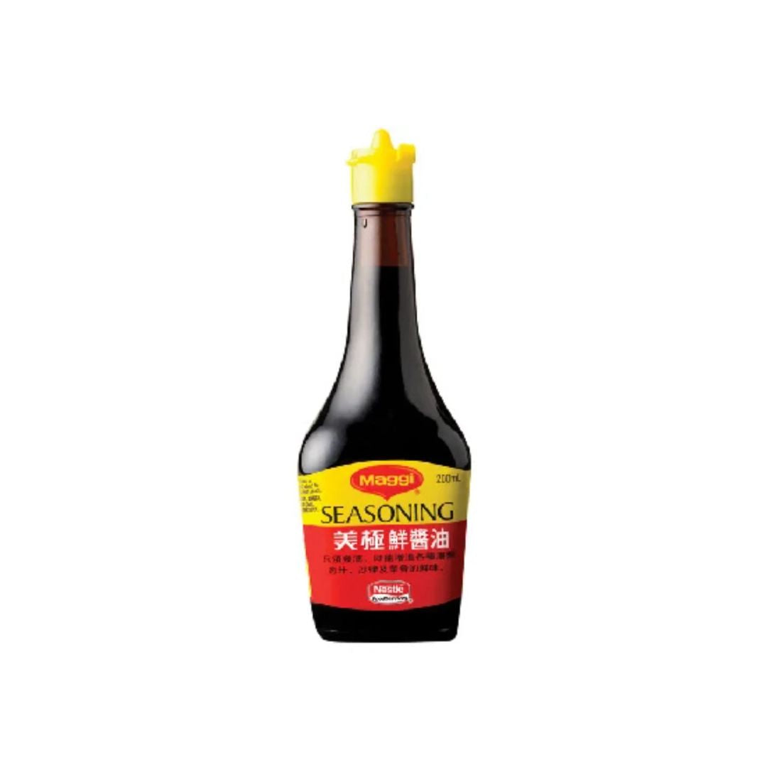 Maggi Seasoning 200ml (Nuoc Cham)