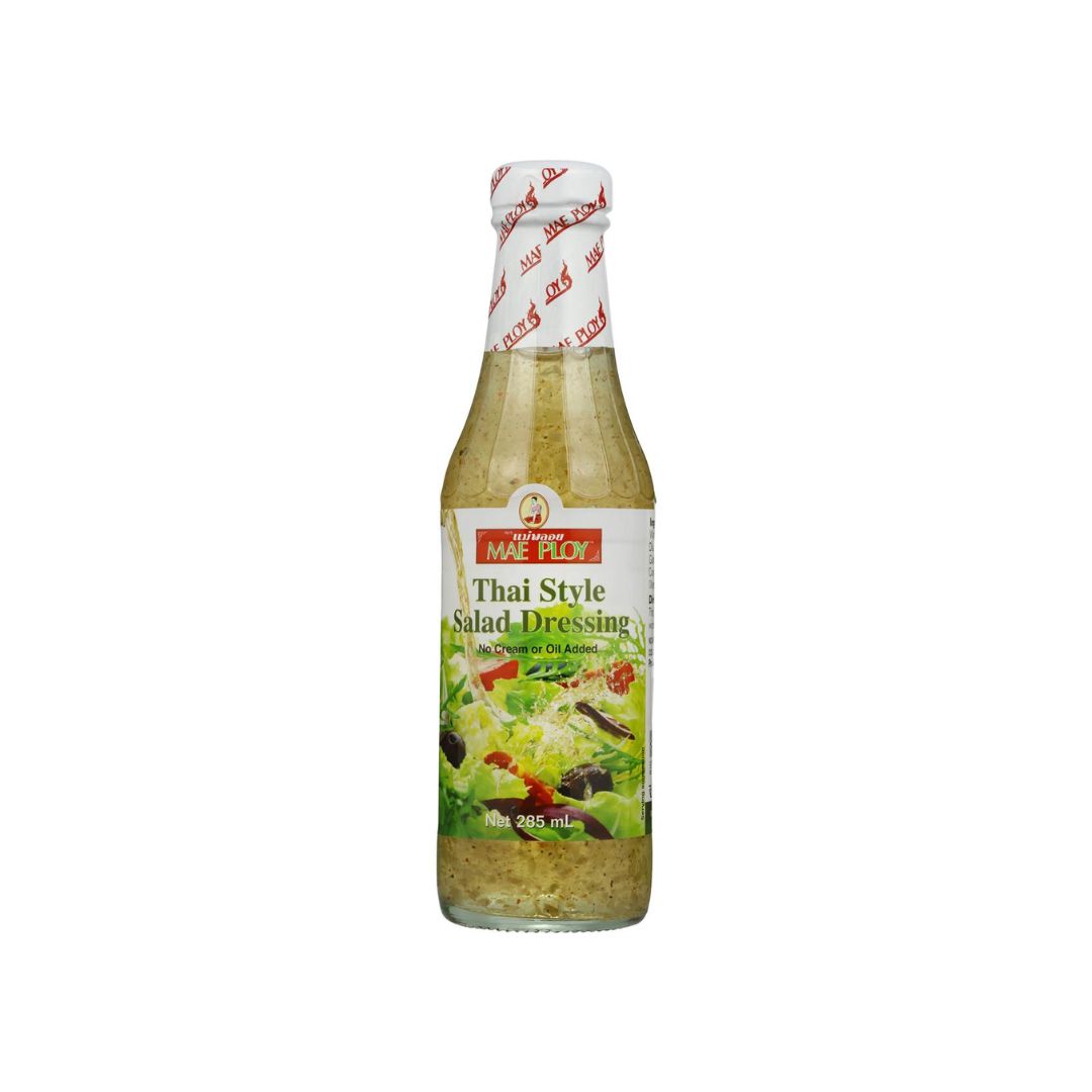 Mae Ploy Salad Dressing Thai 285ml (Sot Salad)