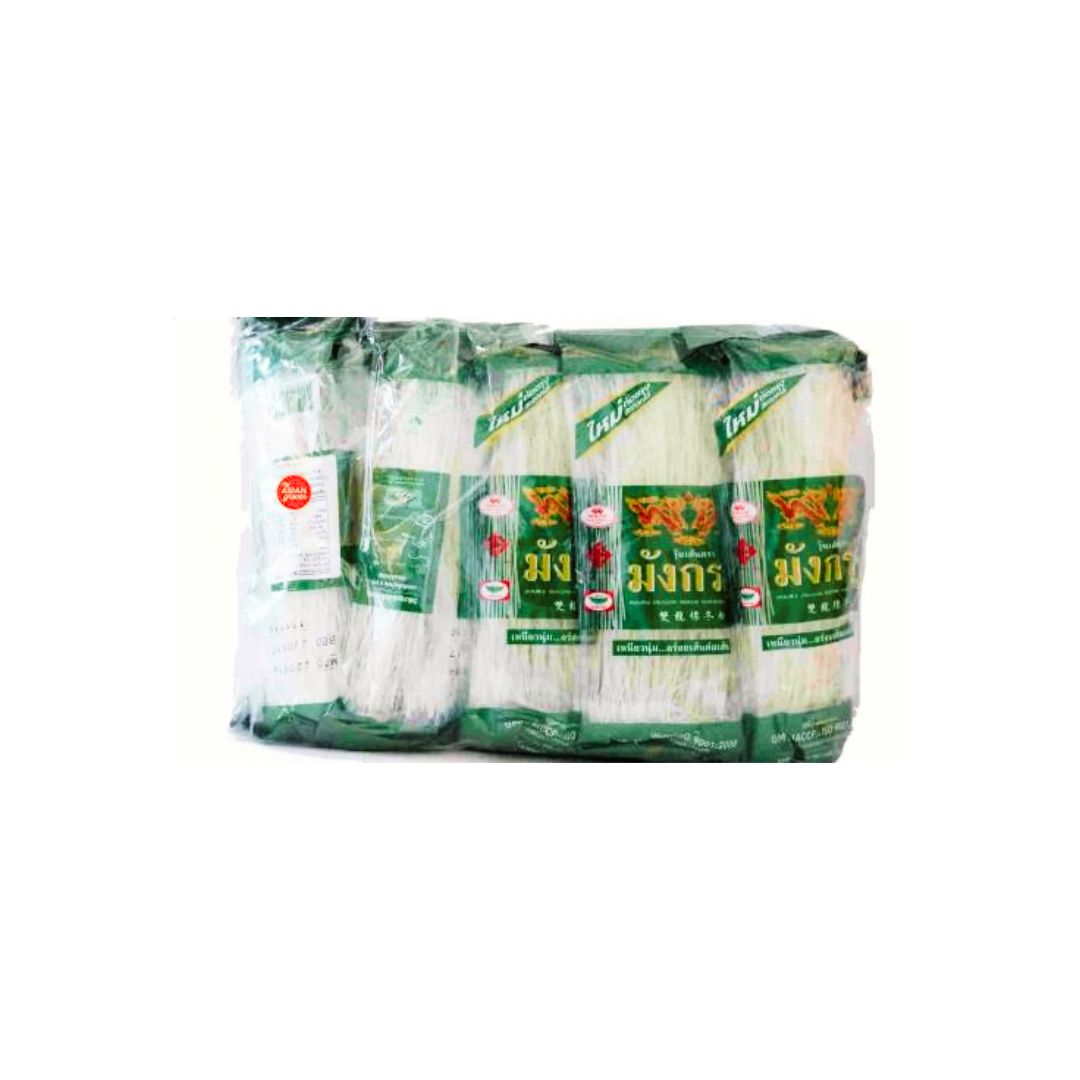 Double Dragon Bean Vermicelli 10X40g (Mien)