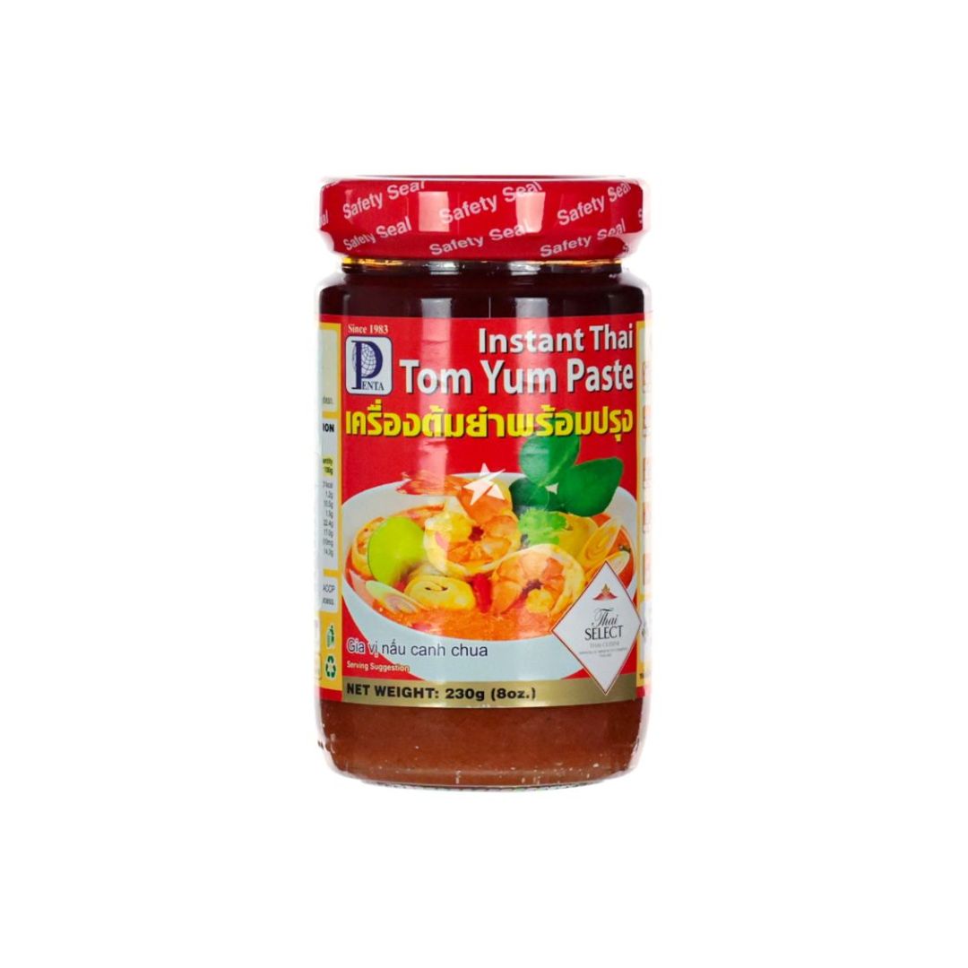 Penta Tomyum Paste 230g (Sot Tomyum)