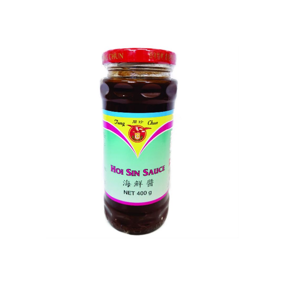 Tuong An Pho Tung Chun Hoi Sin Sauce 400g