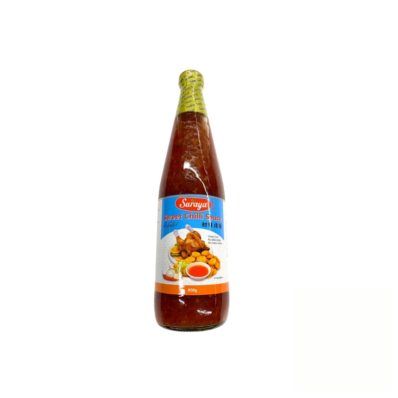 Suraya Thai Sweet Chilli Sauce 850g (Tuong Ot)