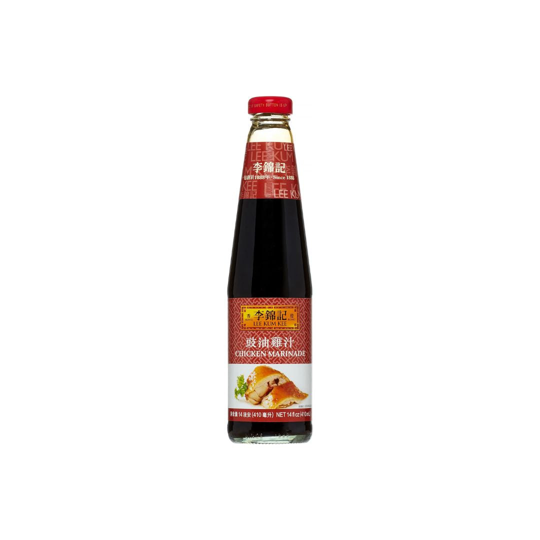 Lee Kum Kee Chicken Marinade Sauce 410ml (Sot Uop Ga)