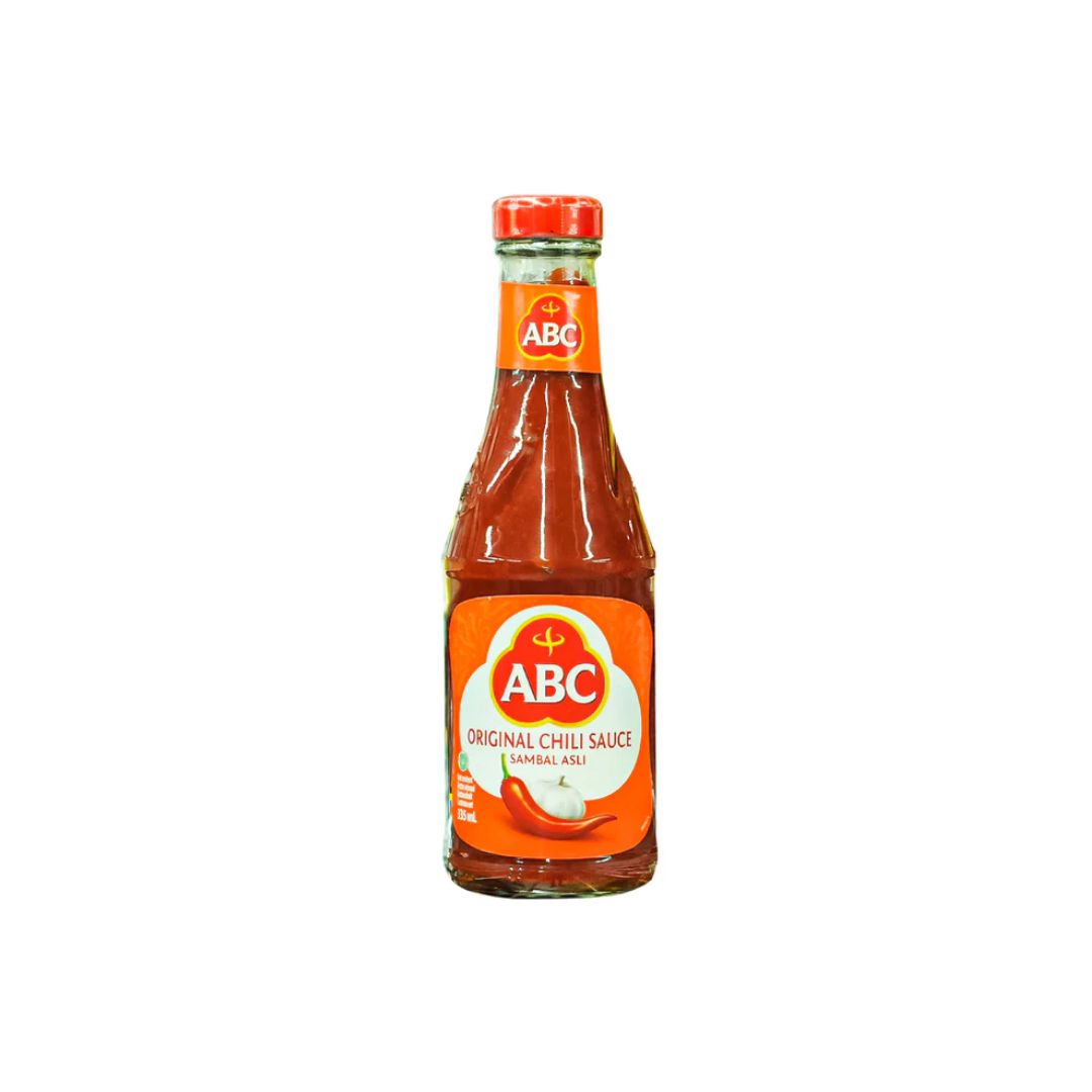 ABC Chilli Sauce Original 335ml (Tuong Ot)