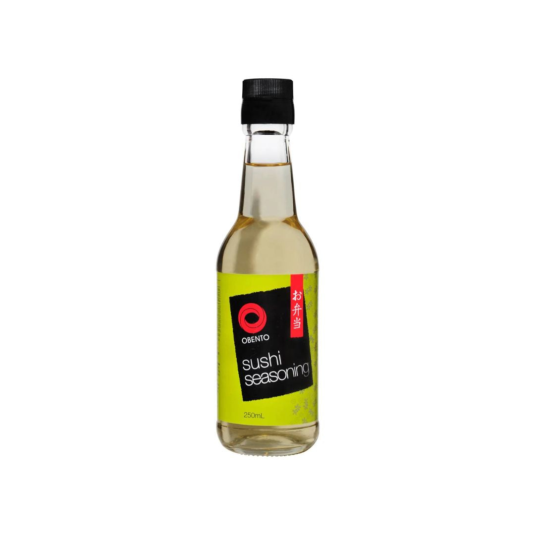 Obento Sushi Seasoning 250ml