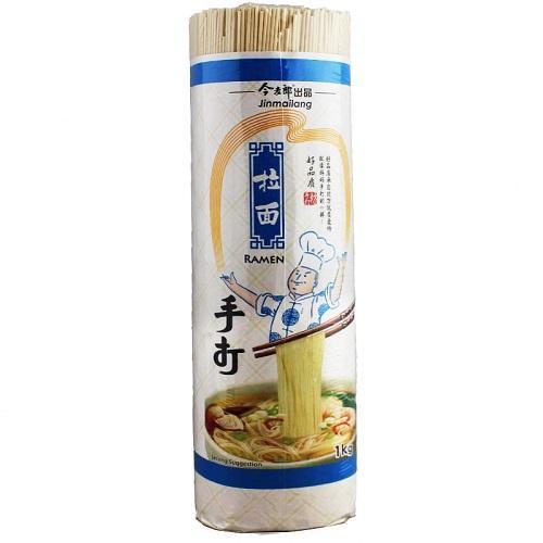 JinMaiLang Ramen Noodle 1kg (Mi Ramen)