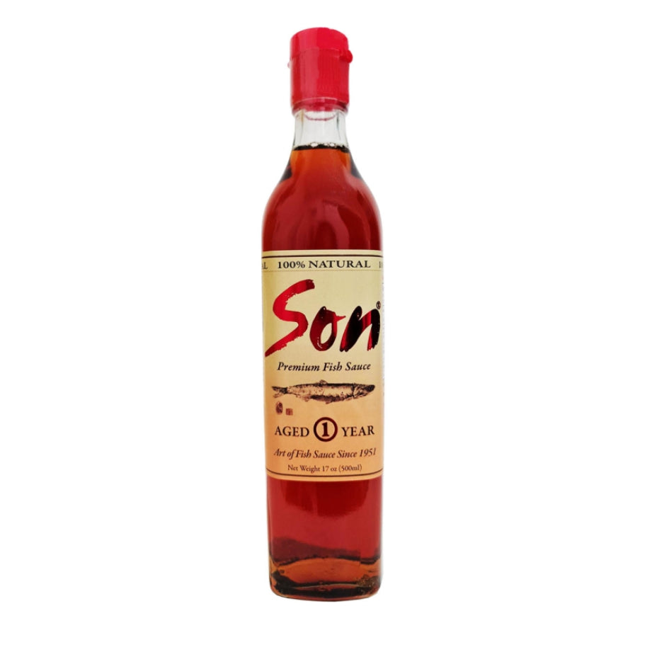 Son Fish Sauce 500ml (Nuoc Mam)