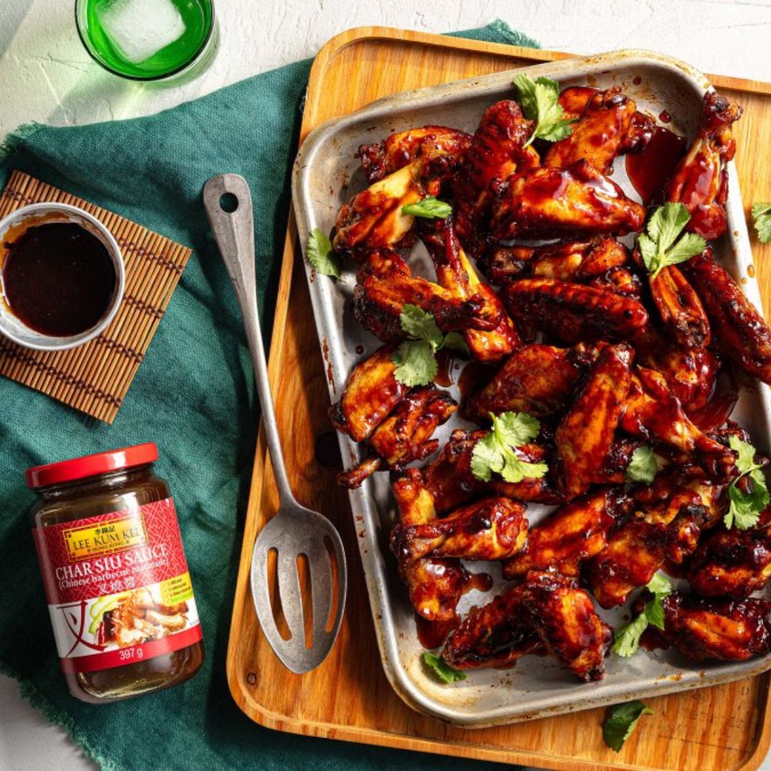 Bbq Rub Chinese Chicken Rub ?Chinese BBQ Spice Mix Dry Rub Meat