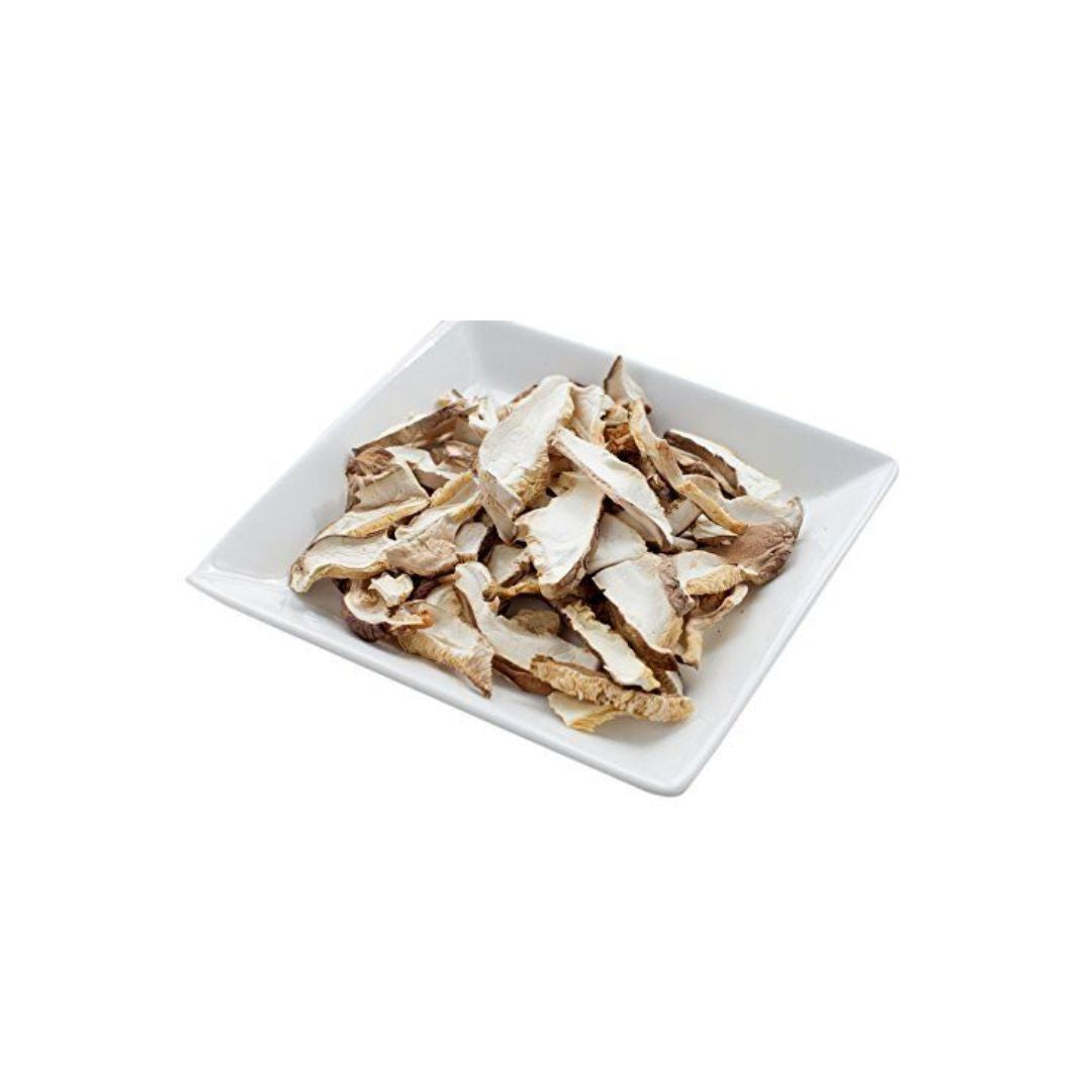 Jade Phoenix Shiitake Mushroom Slice 40g (Nam Dong Co Kho)