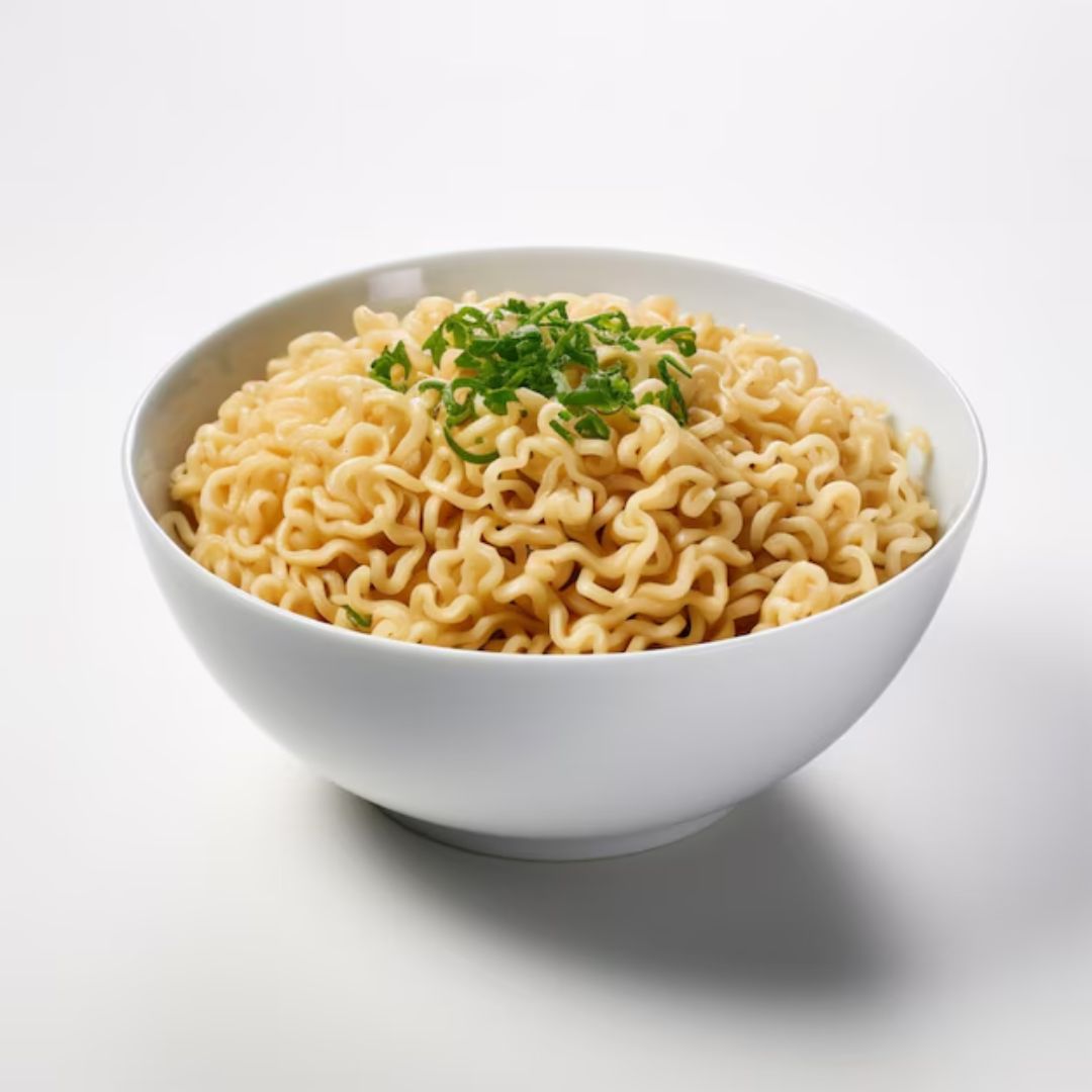 Yum Yum Vegetable Noodle 60g (Mi Goi Chay)