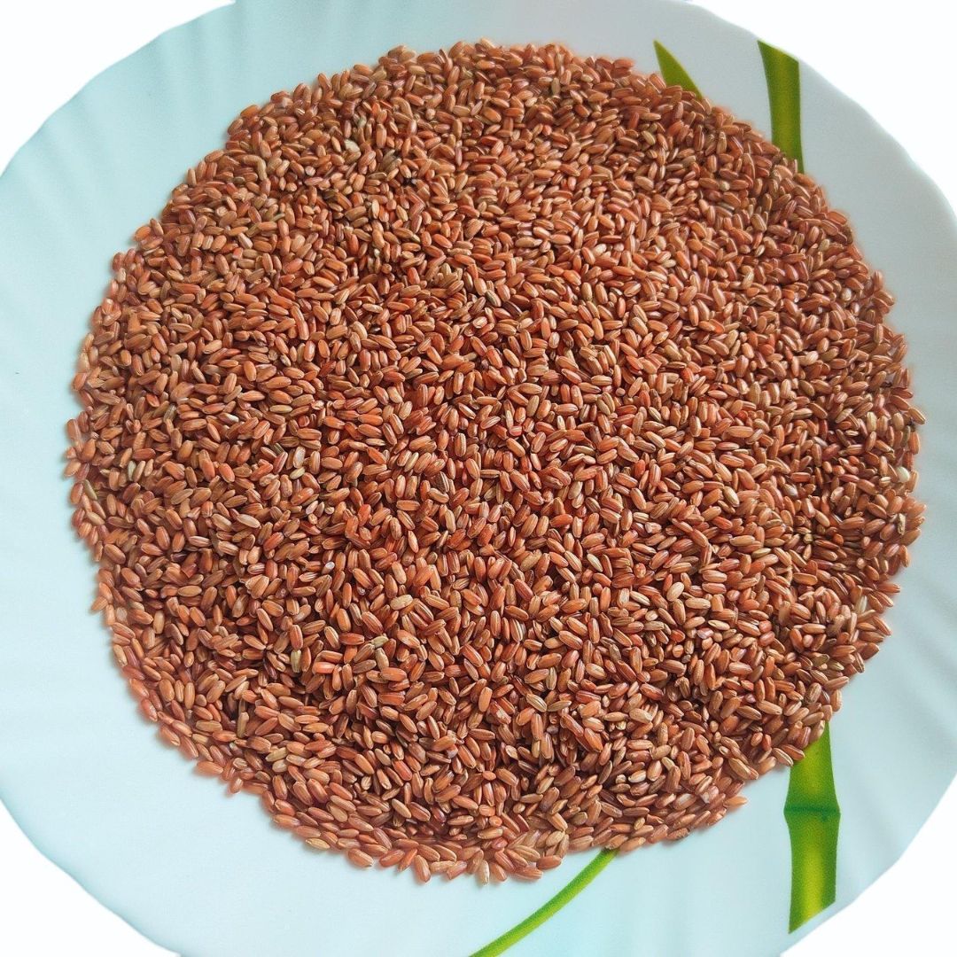 Red Rice Red Ant 2kg (Gao Luc Do)