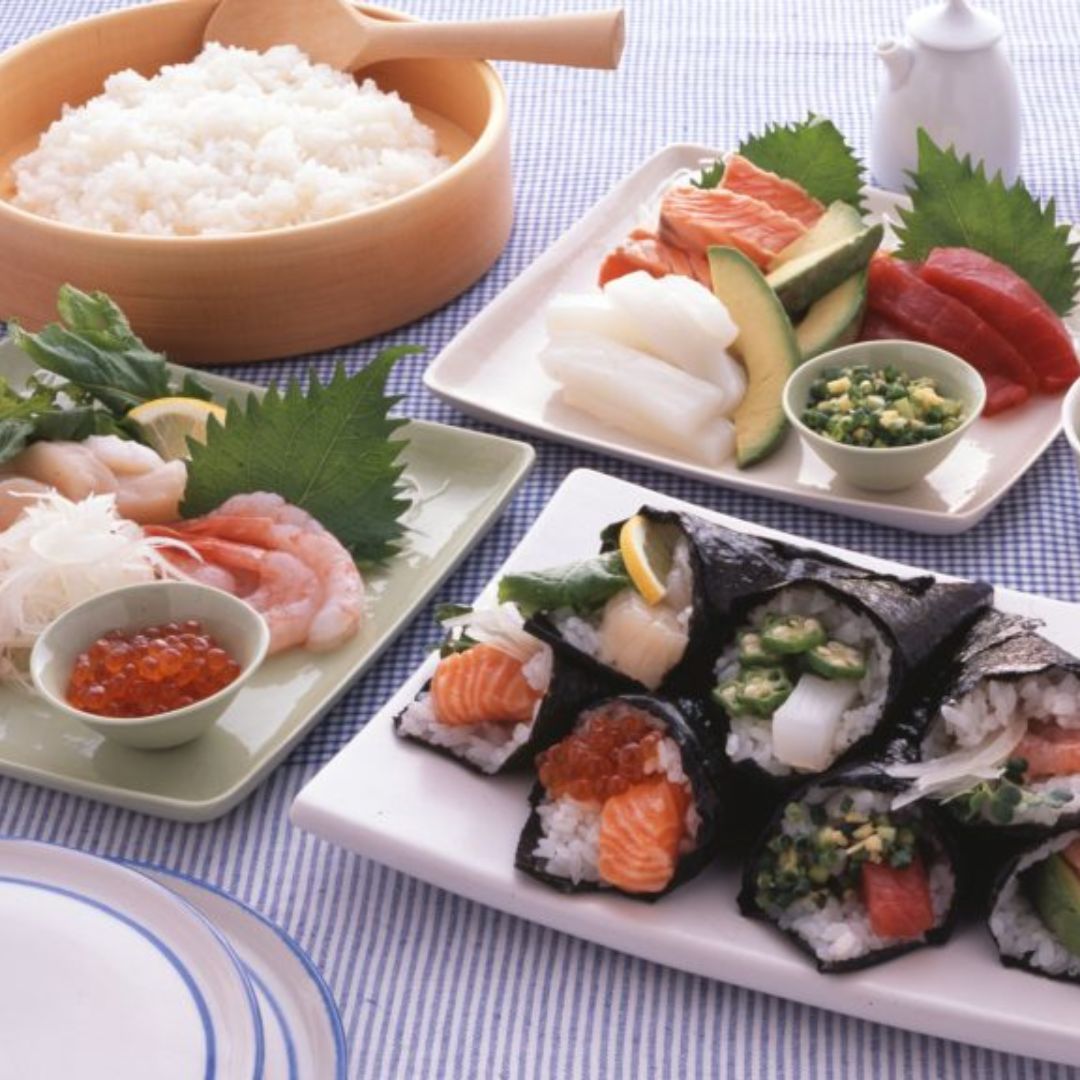 Fish Obento Obento Sushi Seasoning 250ml – Homie Asian Supermarket & Grocery Online