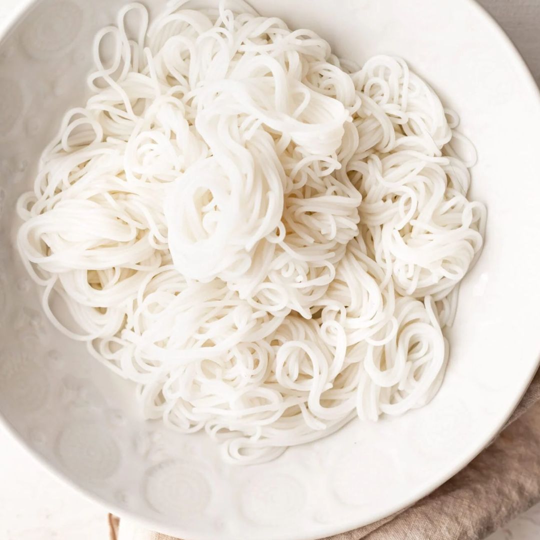 Plum Blossom Vn Rice Vermicelli 980g (Bun Tuoi Bong Mai)