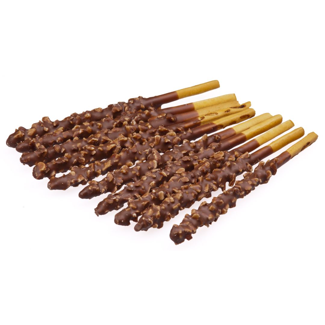 Lotte Pepero Choco (Banh Ngot)