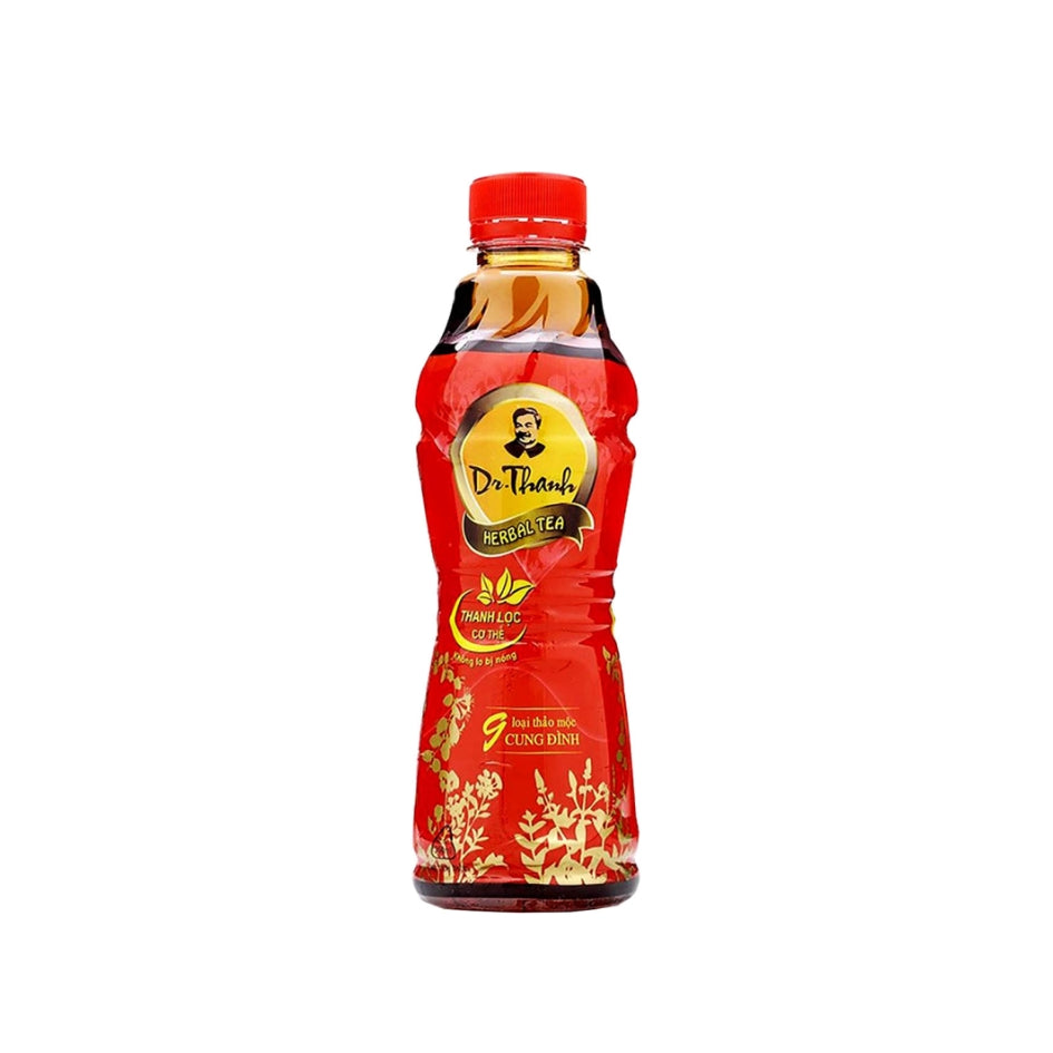 Dr Thanh Cooling Tea 455ml (Tra)