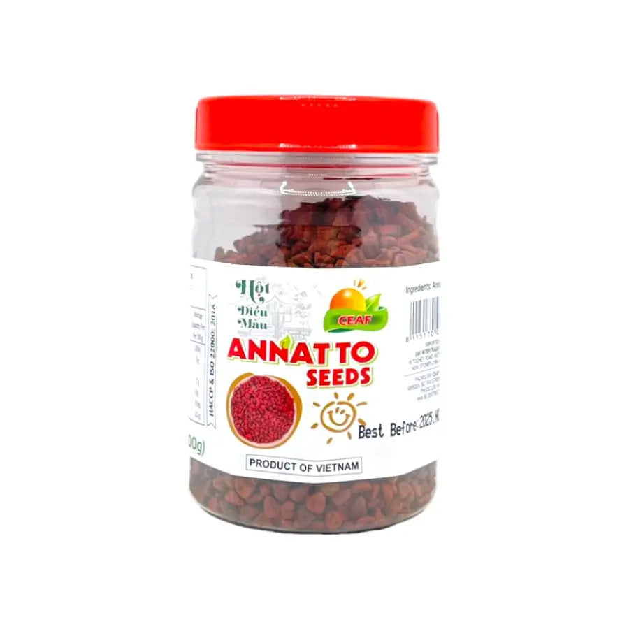 Ceaf Annatto Powder 120g (Bot Dieu Mau)