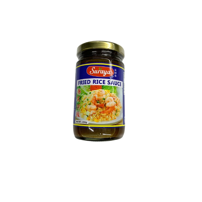 Suraya Fried Rice Sauce 230g (Sot Com Chien)