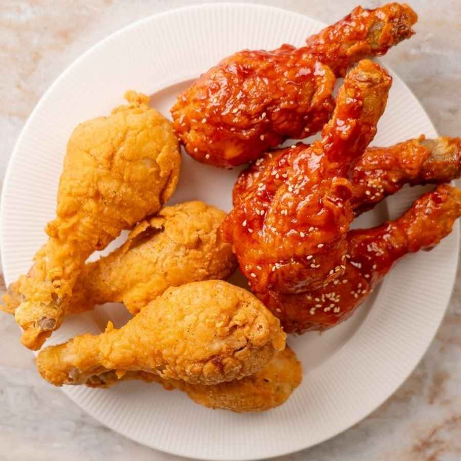 Ajiquick Crispy Fried Flour 210g (Bot Chien Gion)