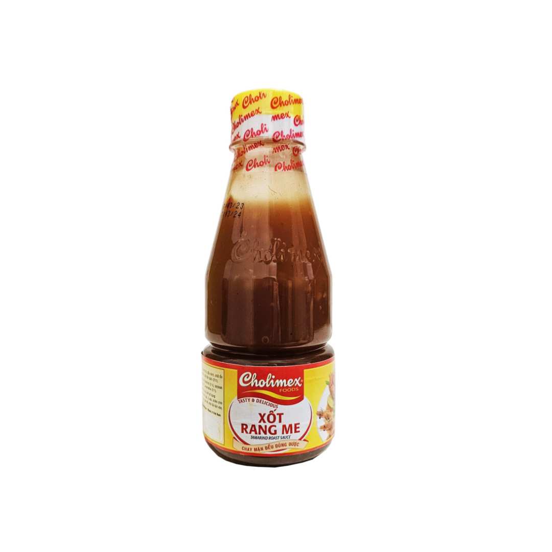 Cholimex Tamarind Sauce 280g (Sot Rang Me)