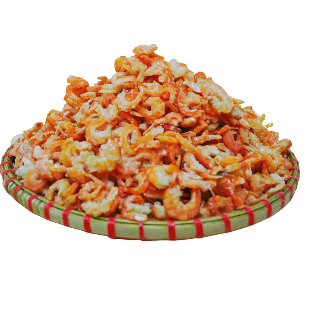 Dried Shrimp (Tom Kho Viet Nam) 500g