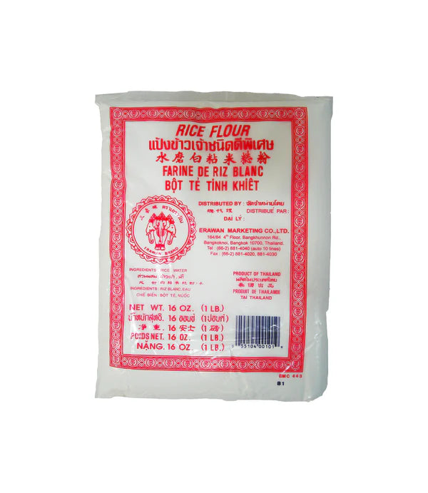 Erawan Rice Flour Red 500g (Bot Gao)