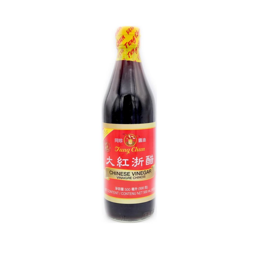 Tung Chun Chinese Vinegar 500ml (Giam An)