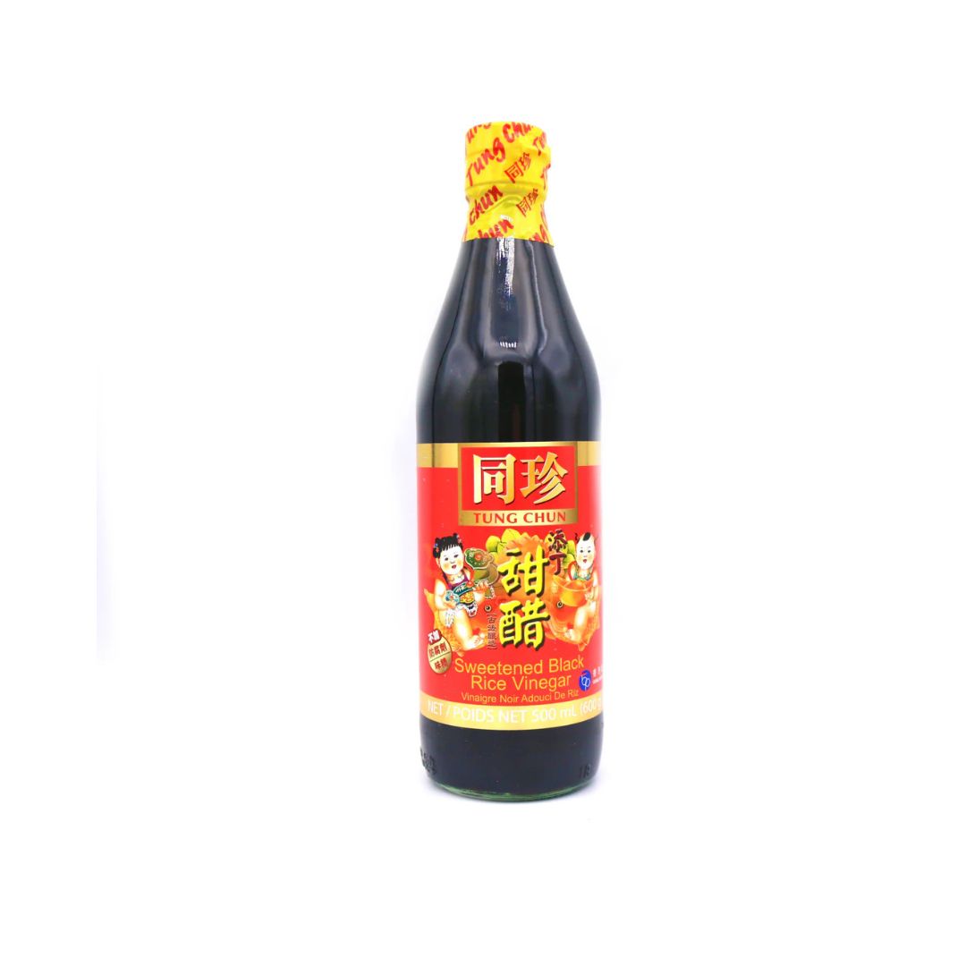 Tung Chun Sweet Vinegar 500ml (Giam An)