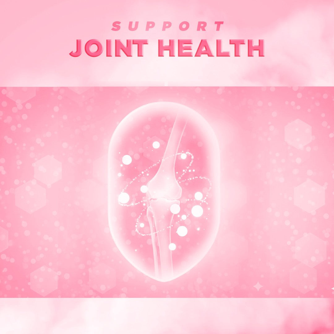 Glowberry Collagen 280g by Australian Collagen Lab