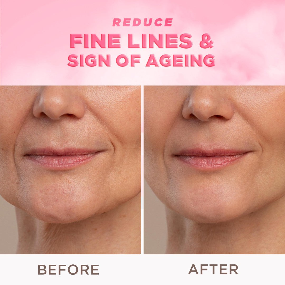 Glowberry Collagen 280g by Australian Collagen Lab