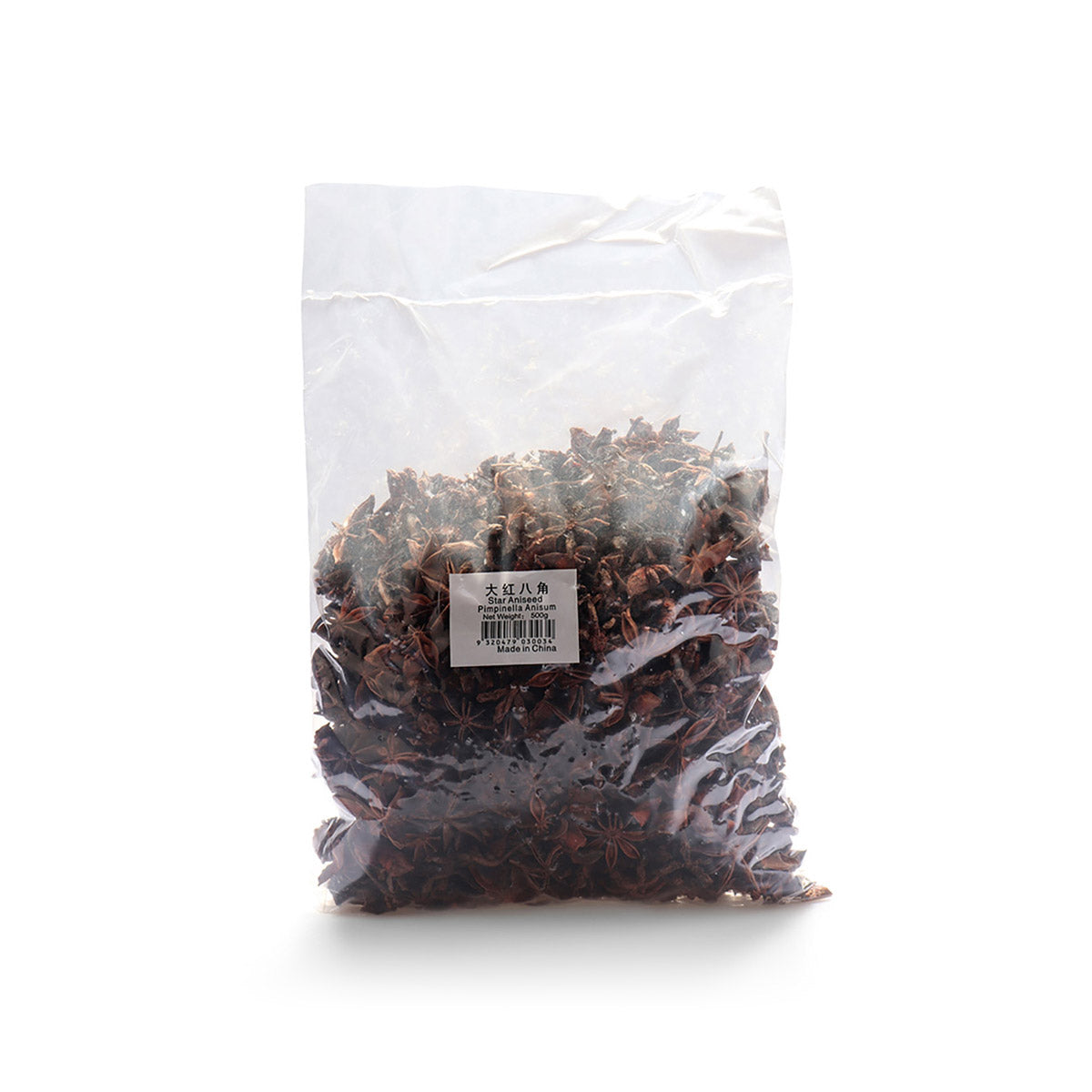 Hoa Hoi Golden Bai Wei Star Anise 500g