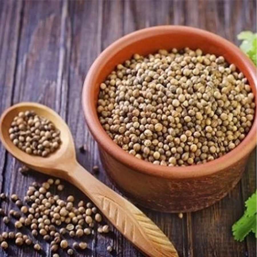 Golden Bai Wei Dried Coriander Seed 80g