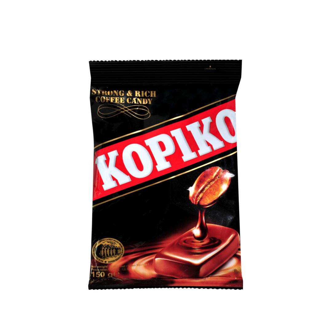 Kopiko Coffee Candy 150g (Keo Ca Phe)