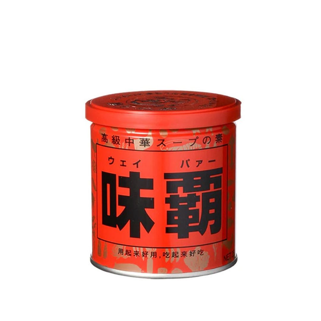 Koukishoko Weiba 250g (Nuoc Xuong Ham Co Dac)