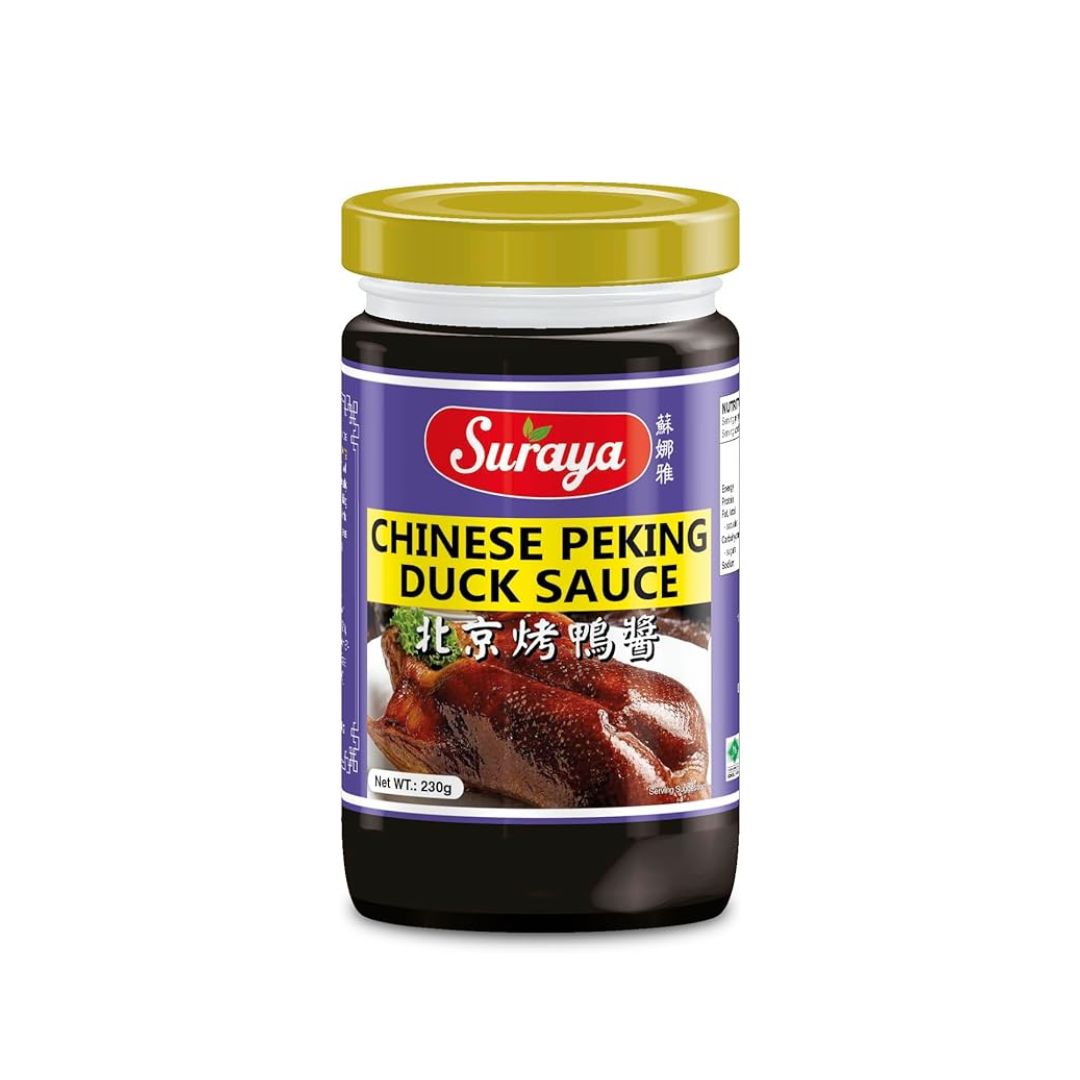 Suraya Peking Duck Sauce 230g (Sot Vit Bac Kinh)