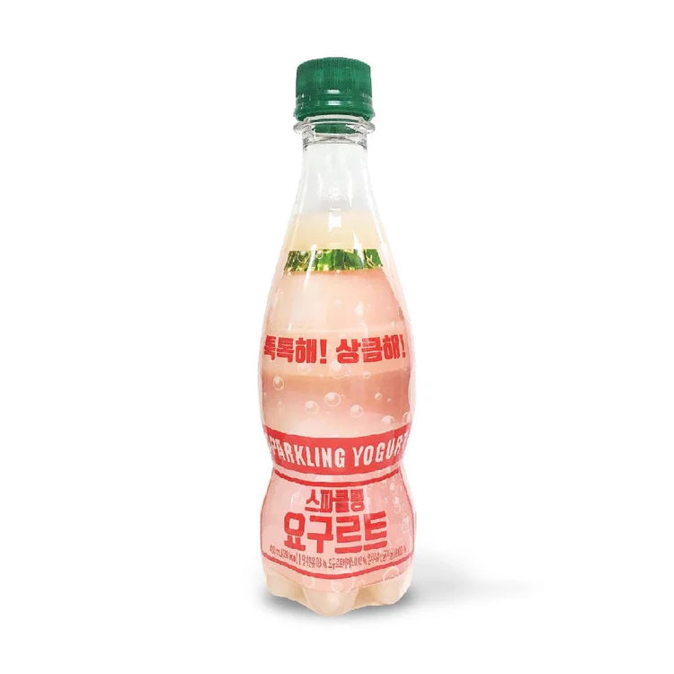 Namyang Sparkling Yogurt 400Ml (Sua Chua Uong)