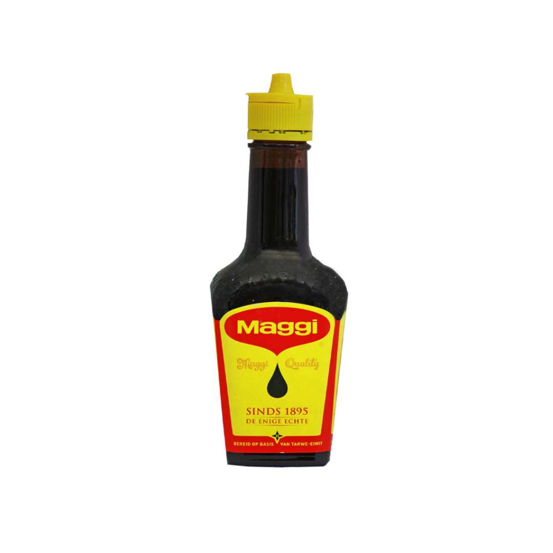 Maggi Seasoning Sauce 200ml (Nuoc Tuong)