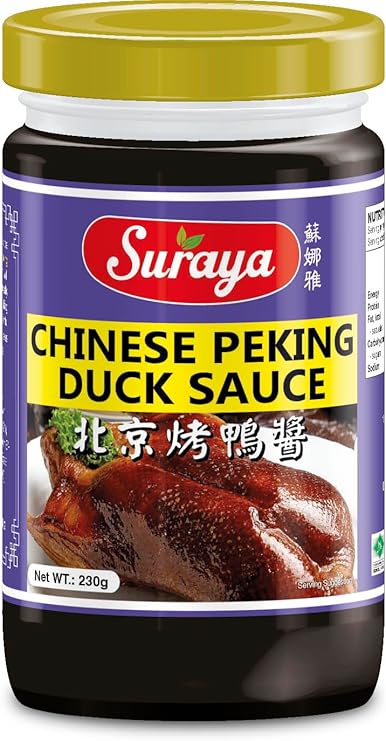 Suraya Peking Duck Sauce 230g (Sot Vit Bac Kinh)