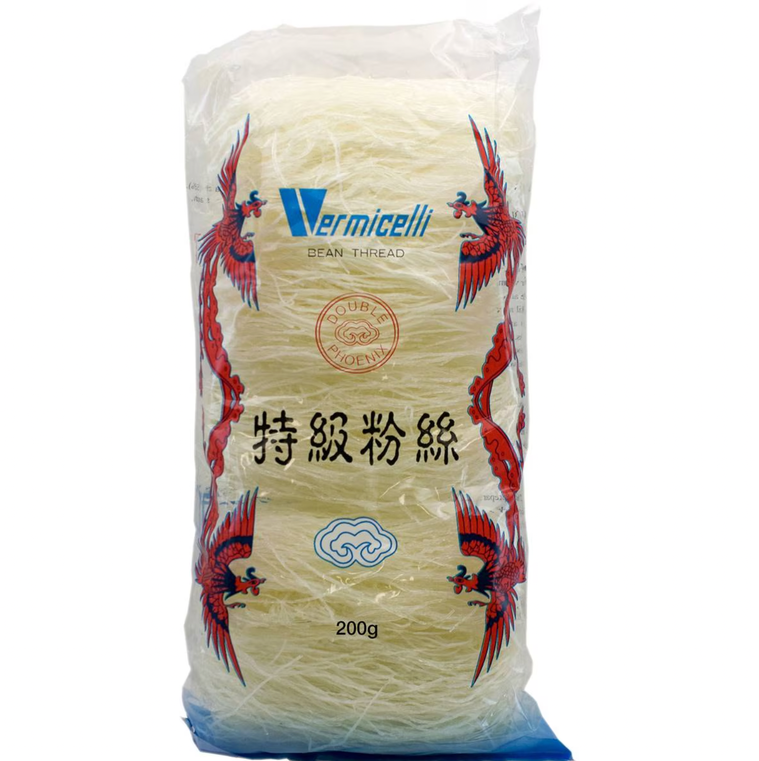 Double Phoenix Rice Double Phoenix Bean Vermicelli 200g (Mien) – Homie Asian Supermarket ...