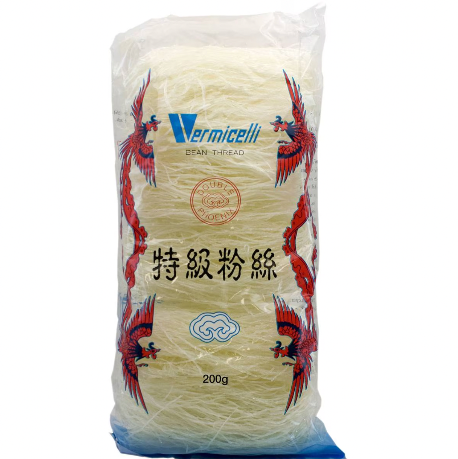 Double Phoenix Bean Vermicelli 200g (MIen)